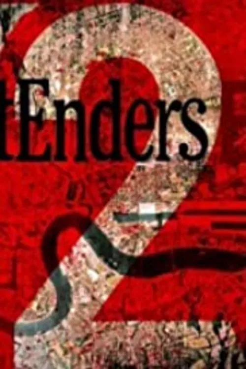 EastEnders: E20 tv show poster