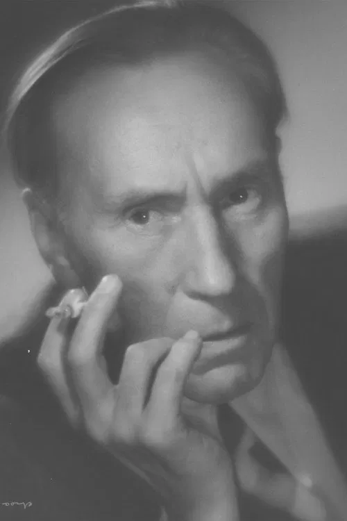 Gustaw Buszyński profile picture