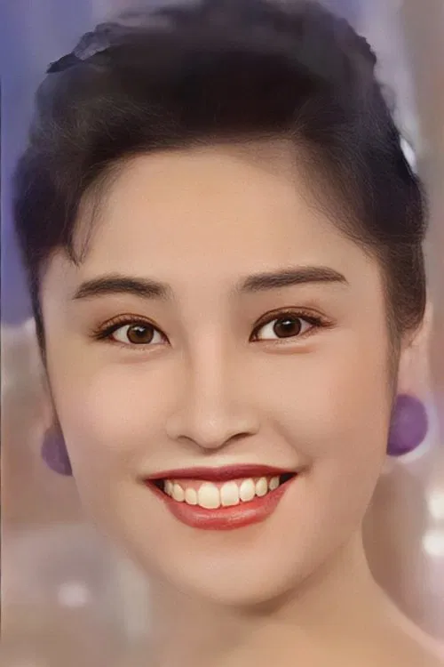 Emily Lo Suk-Yi profile picture