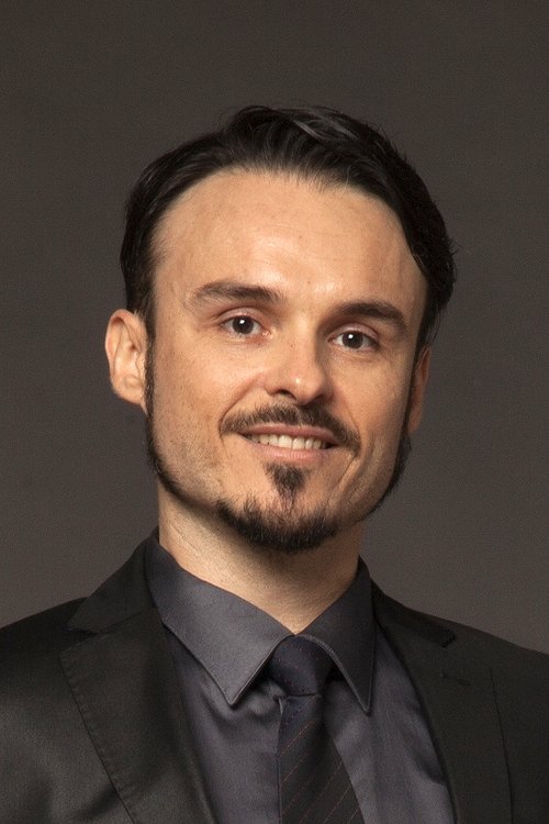 Gustavo Falcão profile picture