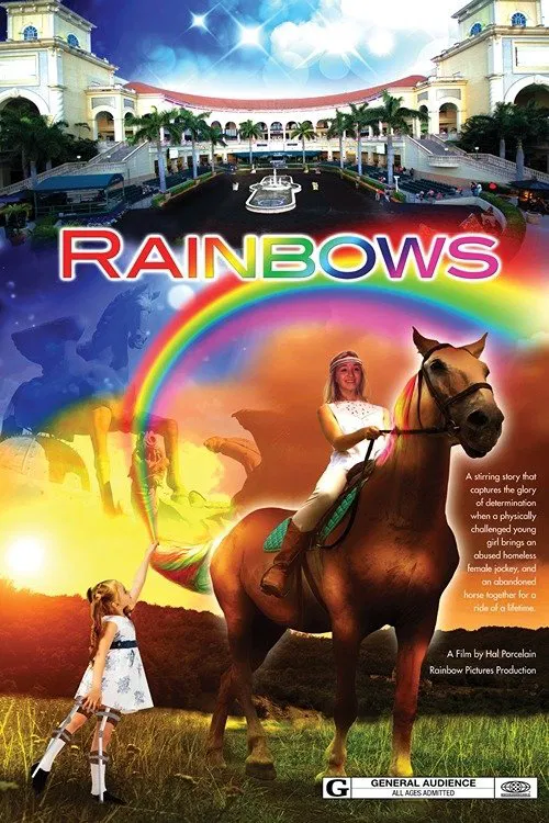 Rainbows movie poster