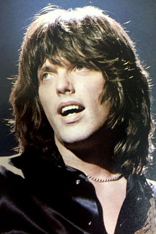 Scott Gorham profile picture