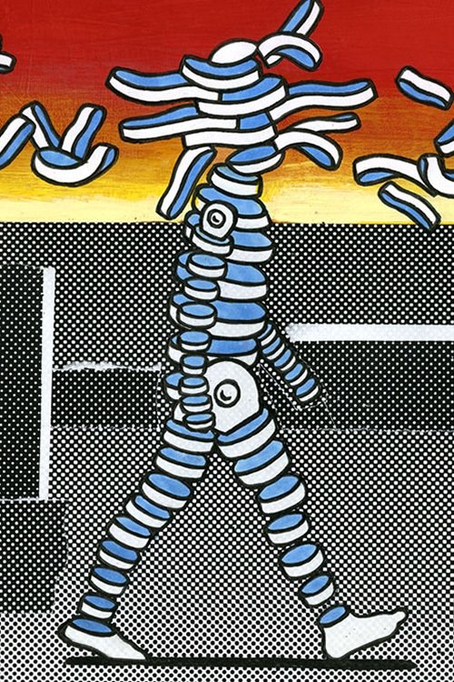 Poster do filme Jukebox