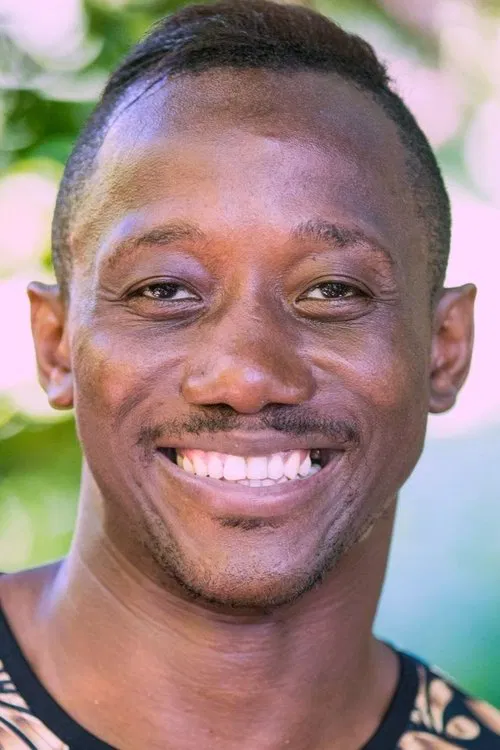 Moussa Niangane profile picture