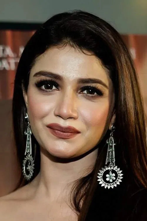 Sauraseni Maitra profile picture