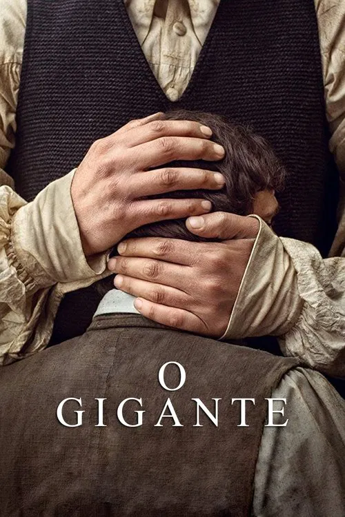 Poster do filme O Gigante