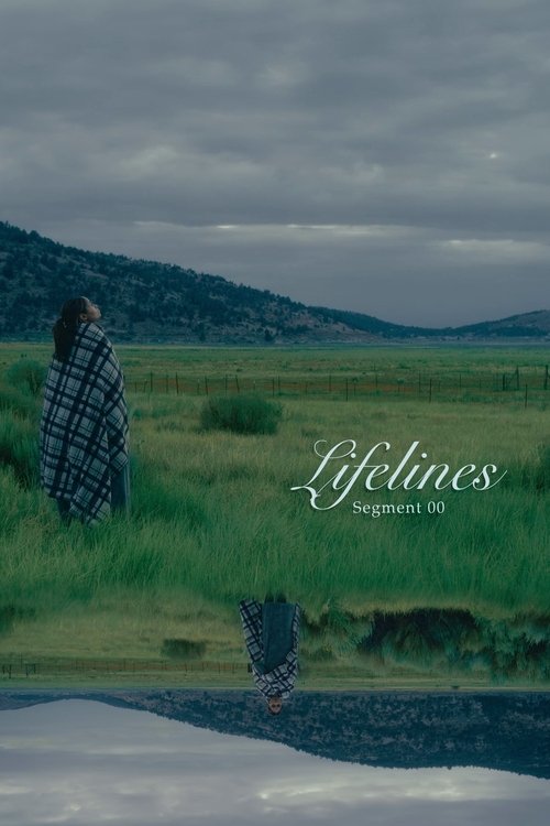 Lifelines movie poster