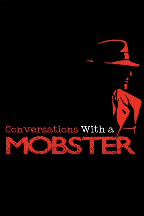 Conversations with A Mobster tv show poster