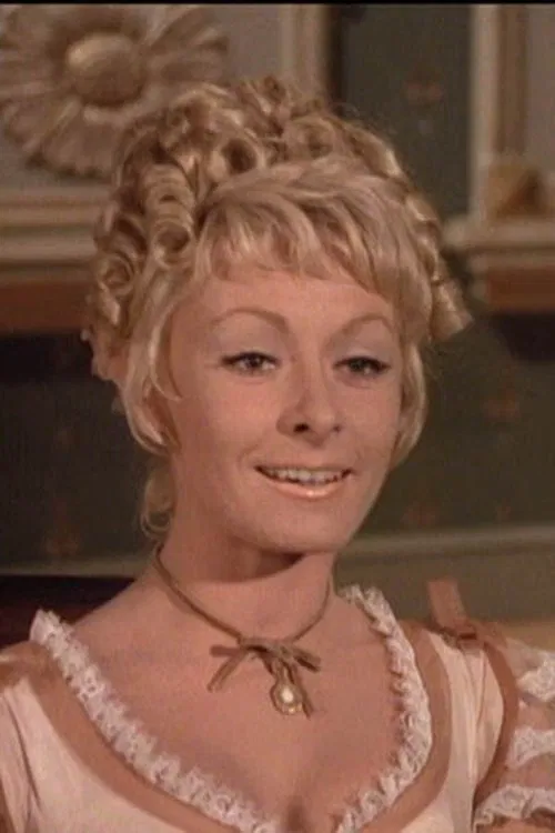 Helga Papouschek profile picture