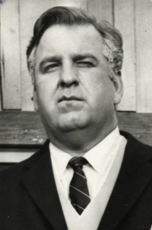 Jacques Aubuchon profile picture