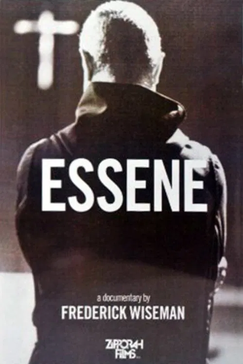 Poster do filme Essene