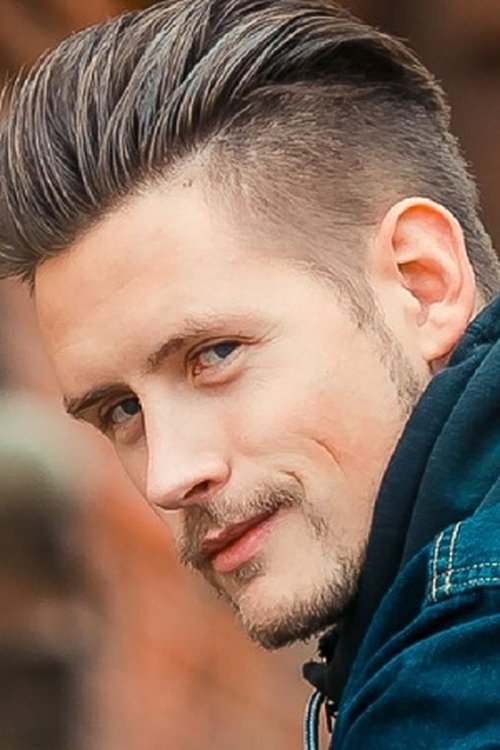Foto de perfil de Grigory Ivanets