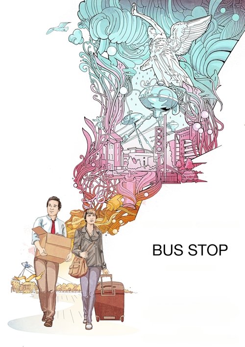 Poster do filme Bus Stop