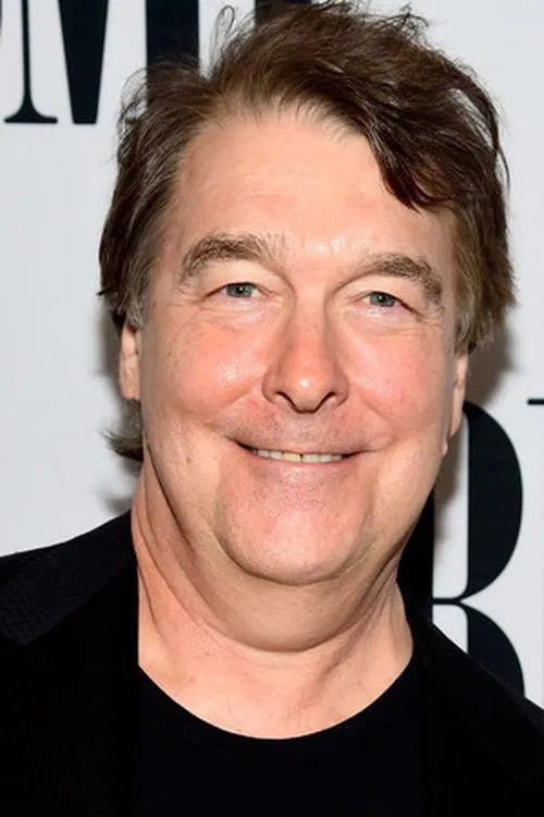 David Newman profile picture