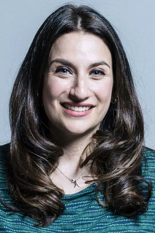 Luciana Berger profile picture