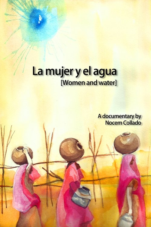 Poster do filme Women and Water