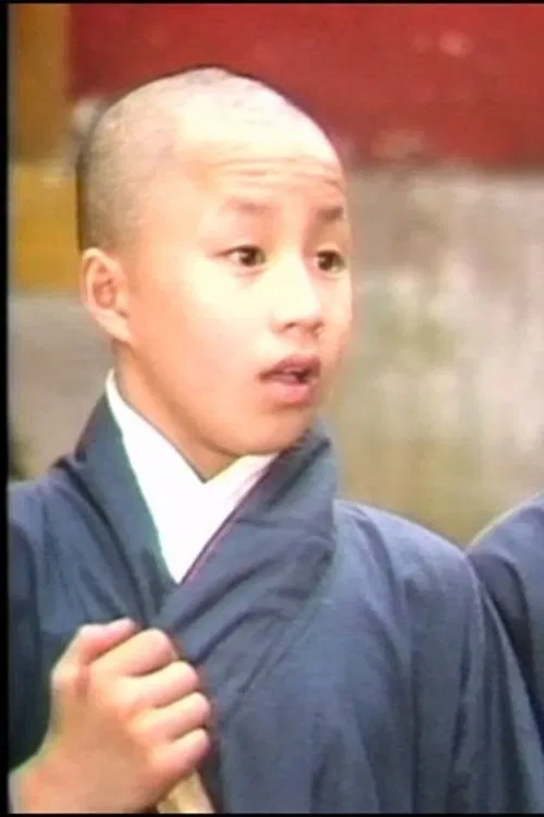 Jiang Wuming profile picture