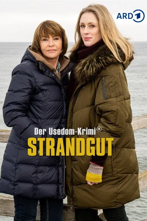 Strandgut - Der Usedom-Krimi movie poster