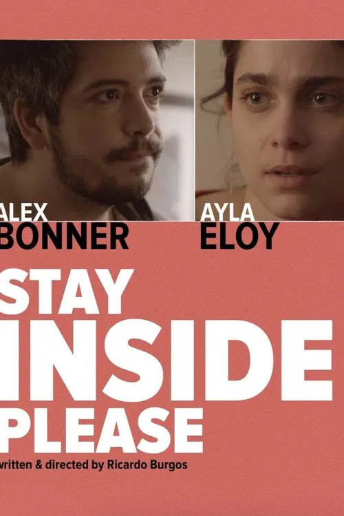 Stay Inside, Please movie poster