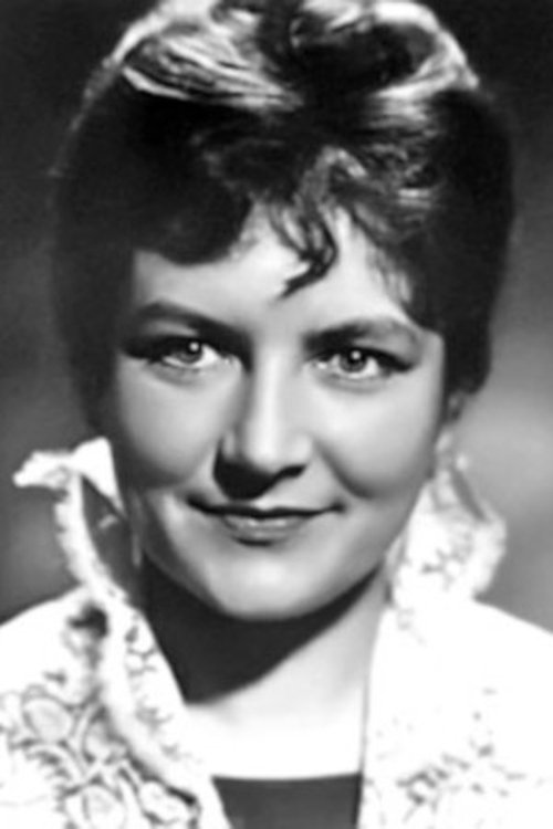Zigrīda Stungure profile picture