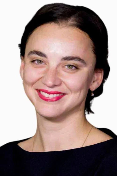 Anastasia Mikova profile picture