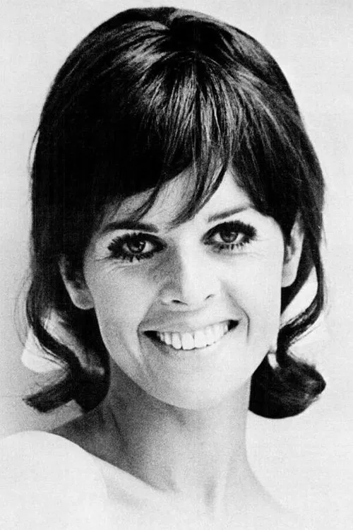 Claudine Longet profile picture