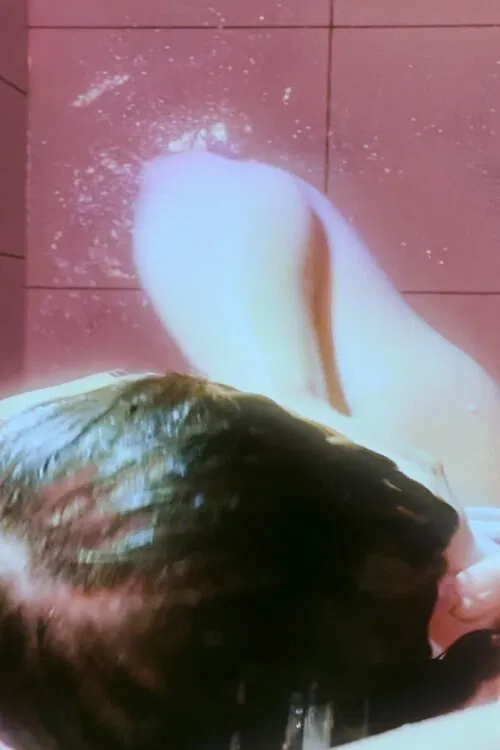 Banho de lua movie poster