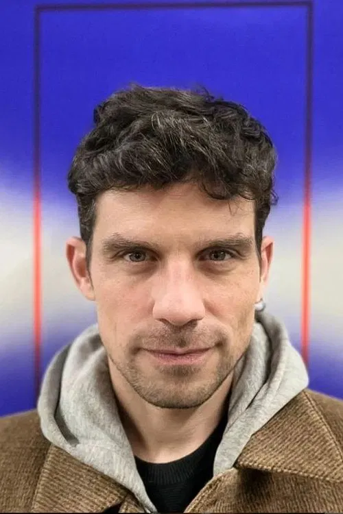 Fabián Carrasco profile picture