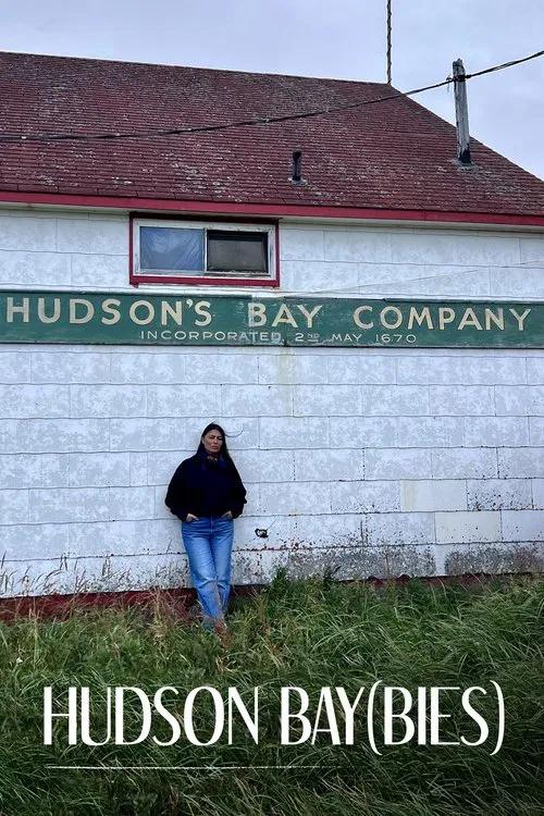 Hudson Bay(bies) movie poster