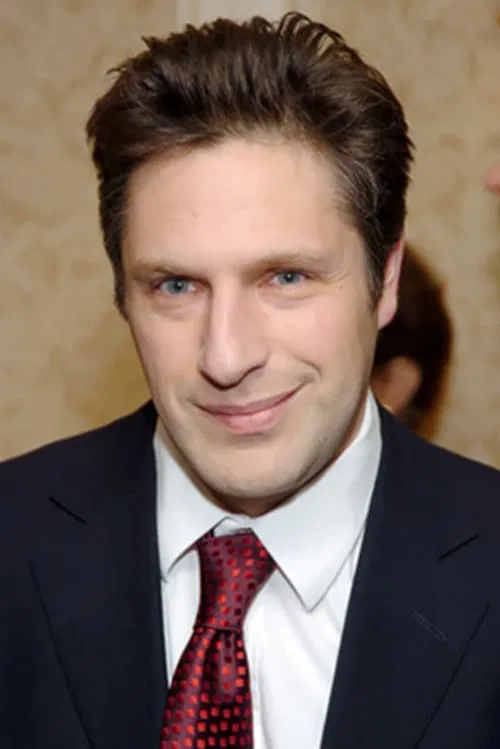 Patrick Marber profile picture