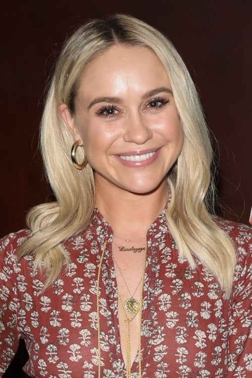 Becca Tobin profile picture