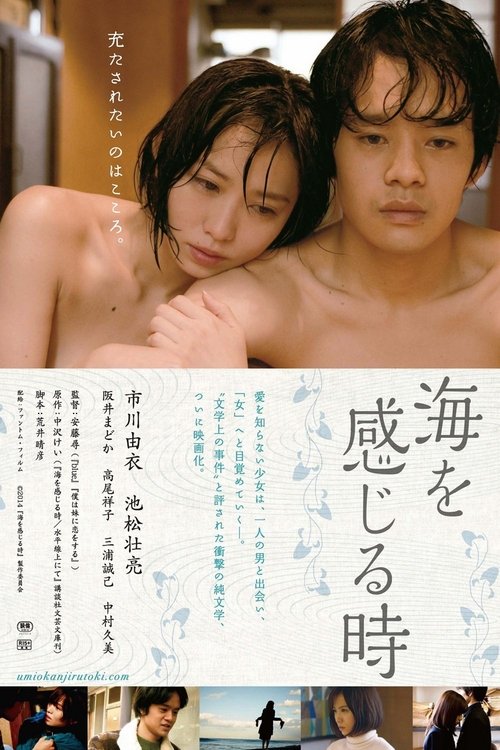 Undulant Fever movie poster