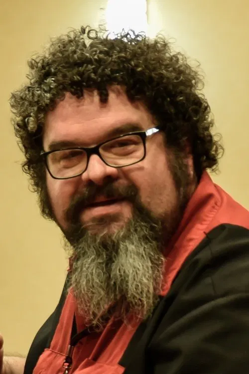 Foto de perfil de Jason Hignite