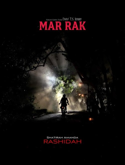 Mar Rak movie poster