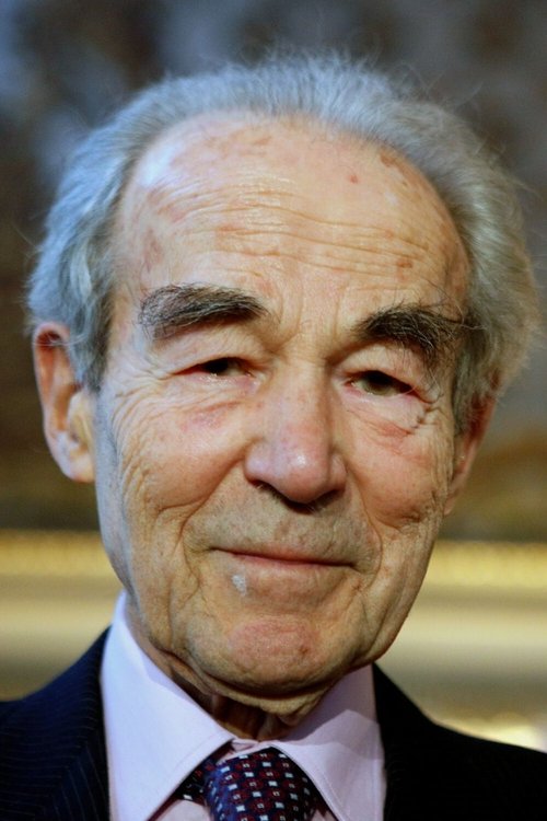 Robert Badinter profile picture