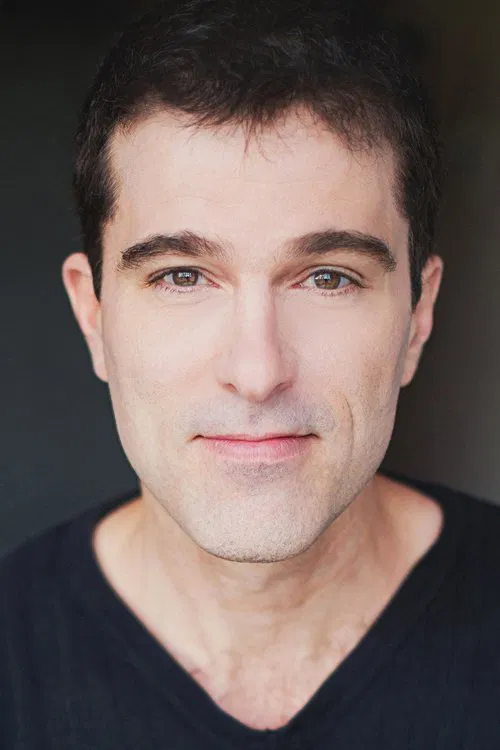 Renaud Langevin profile picture