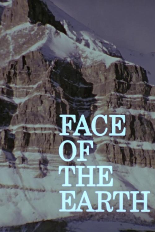 Face of the Earth movie poster