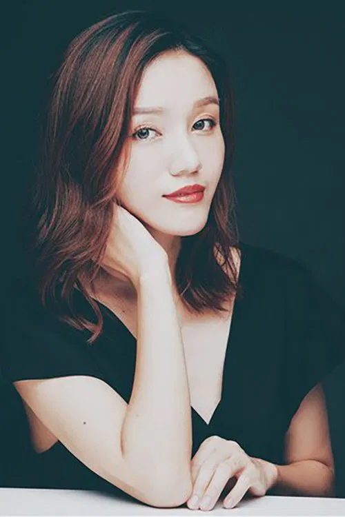 梁穗明 profile picture