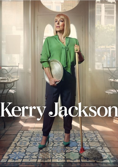 National Theatre Live: Kerry Jackson movie poster
