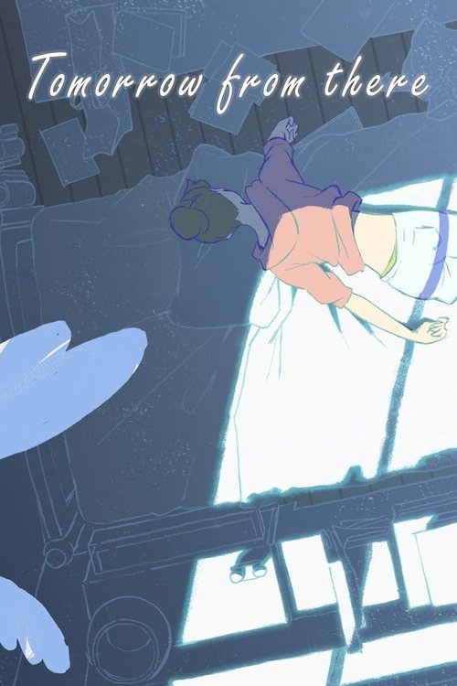 Poster do filme Tomorrow from there