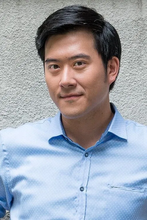 Way Wang profile picture