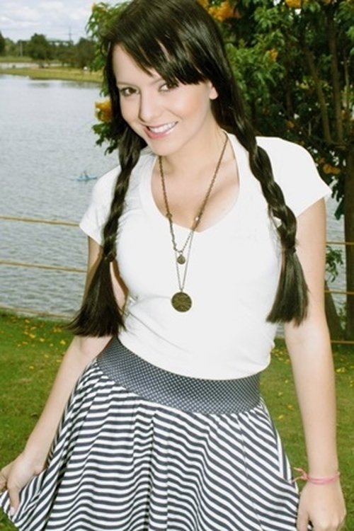 Gabriela Cortés profile picture