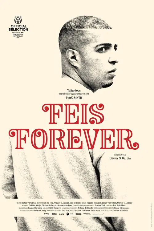 Poster do filme Feis Forever