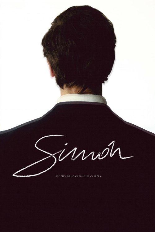 Simon movie poster