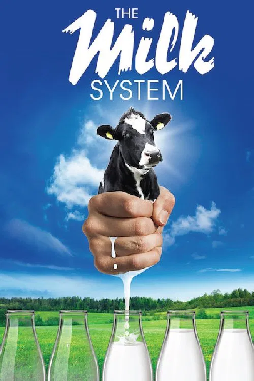 The Milk System movie poster