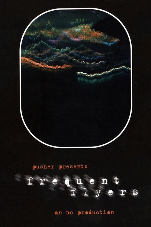 Frequent Flyers - Bouldering Around The World movie poster