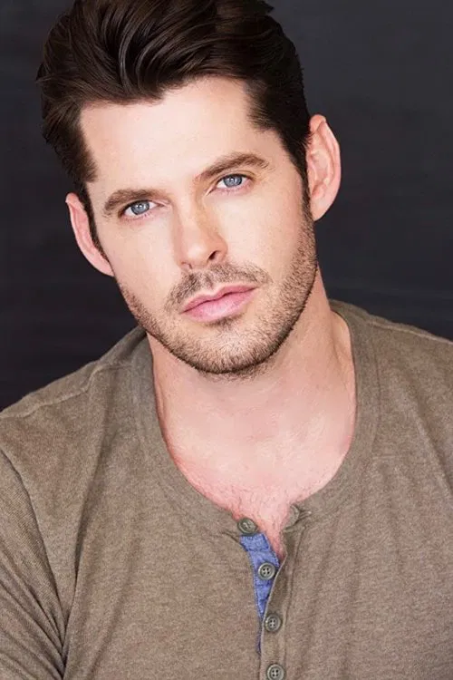 Stephen Walker profile picture
