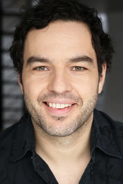 Frédéric Cloutier profile picture