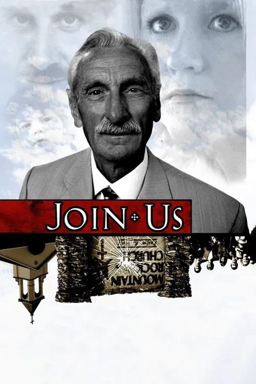 Join Us movie poster