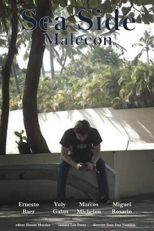Poster do filme Sea Side